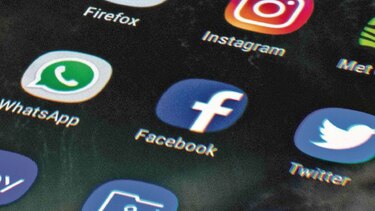Fracasa el último intento de Facebook por entrar a China