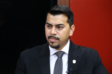 Tuto Palacios: ‘La Comisión de Relaciones Exteriores no es un espacio para tomarse fotos ni intercambiar números de teléfono’