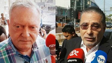 Mossack Fonseca apela prórroga en caso de sociedades 'offshore'