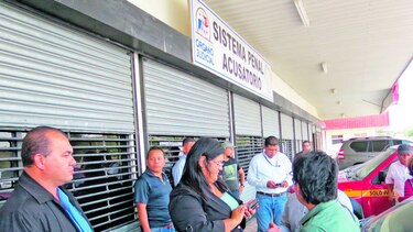 Los retos de un nuevo sistema