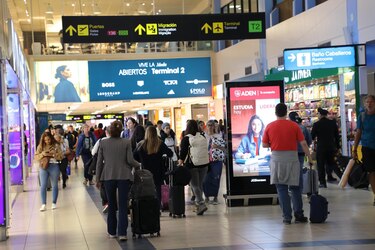 S&P Global mejora la calificación del Aeropuerto Internacional de Tocumen