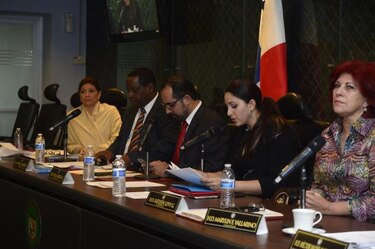 Cinco nuevos funcionarios esperan ratificación en el pleno