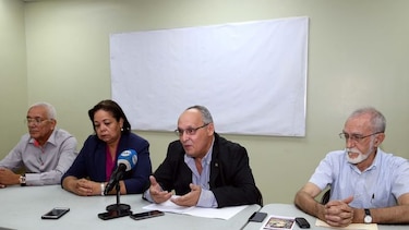 Informe revela debilidades en la Senniaf