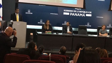 Miambiente rinde informe sobre la gestión ambiental