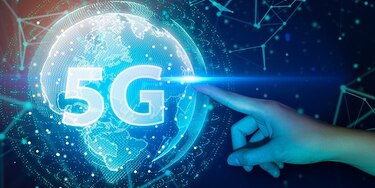 Panamá abre camino para la red 5G y fija precio de bandas