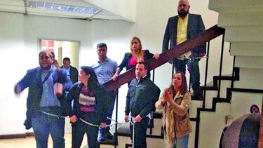 TSJ suspende artículos de reglamento de Asamblea