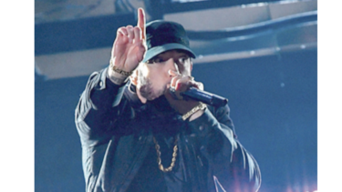 Cinco artistas actuarán en medio tiempo del Super Bowl