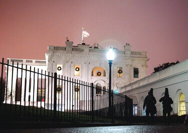 La batalla demócrata por un juicio político