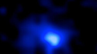 Detectan la galaxia más lejana
