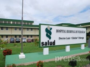 Instalarán centro de tratamiento del cáncer en hospital de Veraguas