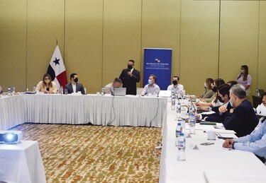 Cuestionan acuerdo ambiental negociado con Minera Panamá