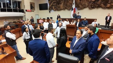¿Qué está en juego con las impugnaciones dilatorias en la Asamblea Nacional?
