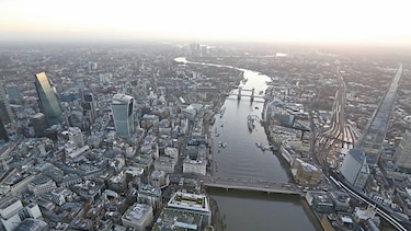 ‘Brexit’ impacta en precios de casas más deseadas de Londres
