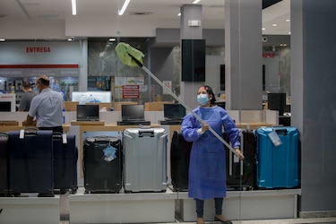 Cámara de Comercio exige una apertura económica ‘sin ataduras burocráticas’