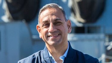 Demócratas arrasan en comicios legislativos en California