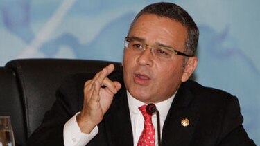 Nicaragua concede asilo a expresidente salvadoreño Mauricio Funes acusado de corrupción
