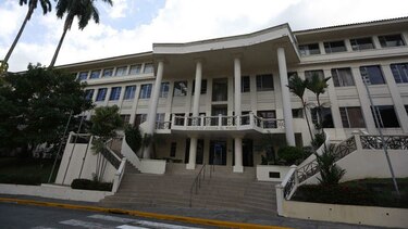 CCIAP: 'nuevos magistrados deben devolverle a la justicia panameña la honorabilidad que se merece'