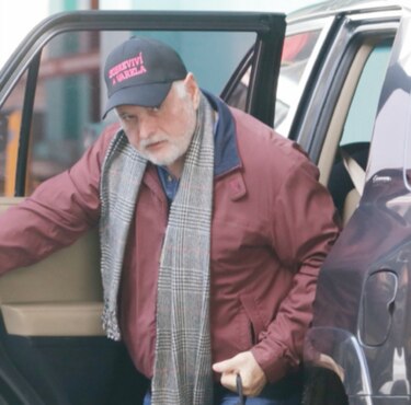 Tribunal de Juicio rechaza por improcedente nueva incapacidad del expresidente Martinelli; el juicio se efectuará el 21 de julio