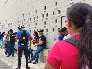 Desempleo juvenil y crisis de la educación panameña