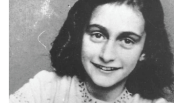 Individuo que traicionó a Ana Frank habría sido identificado 77 años más tarde