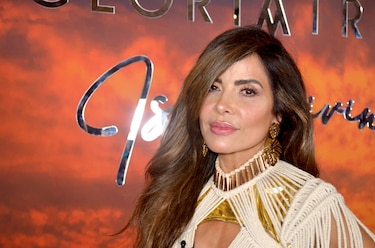 Gloria Trevi vuelve al ojo del huracán con nueva denuncia de abuso infantil