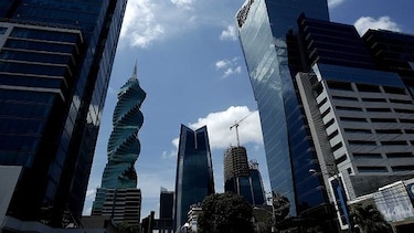 Moody's mejoró la perspectiva de Panamá y reafirmó su grado de inversión Baa2