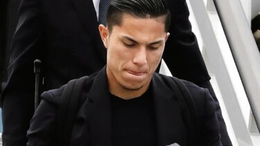 Salcedo dice que contra Alemania no se intimidan