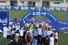 CAI gana el torneo Clausura de Panamá al derrotar 3-1 a San Francisco