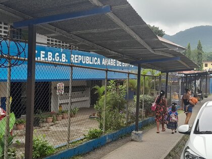 Radiografía de varios centros educativos en medio del paro de docentes
