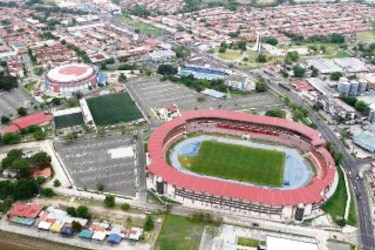 Panamá busca hoy ser sede de Juegos Centroamericanos y del Caribe