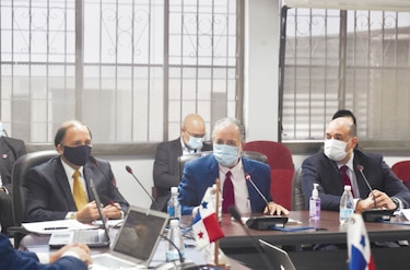 Tribunal Electoral reitera que presentará demanda contra la repartición de curules 