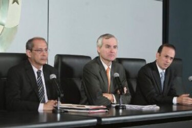 Indultos, solo dos opciones