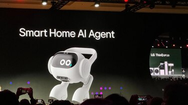 La inteligencia artificial, la gran protagonista de la feria tecnológica CES de 2024
