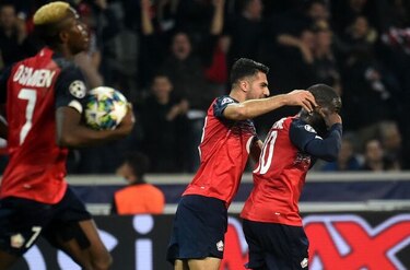 Valencia dejó escapar la victoria