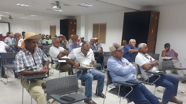 Ganaderos volverán a las calles, dicen que el Gobierno incumplió acuerdo