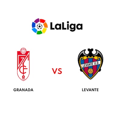 Granada medirá fuerzas hoy con Levante