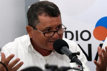 Díaz impugnará resultado de elecciones por curul en Las Tablas