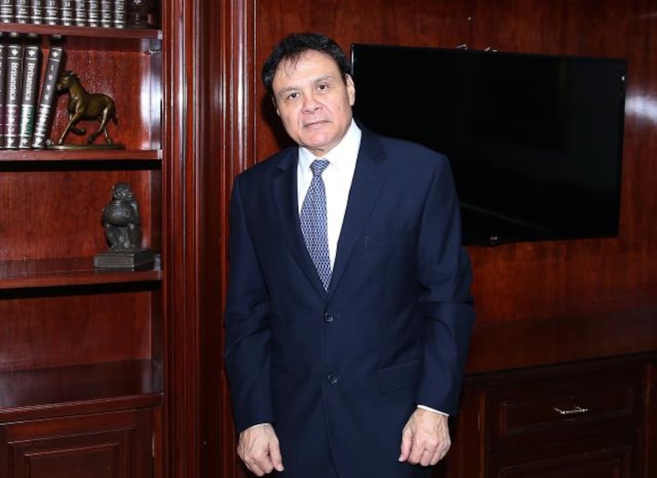 In Memoriam: Pablo Rojas Pardini, odontólogo y científico panameño