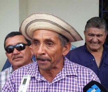 Maiceros de la región del Canajagua reclaman pago del grano