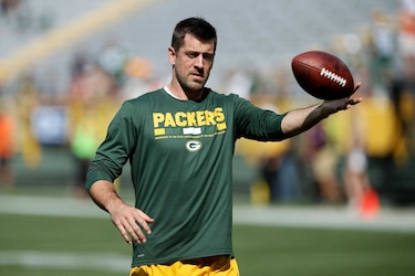 Packers seguirán cruzando los brazos durante el himno nacional