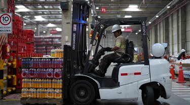 El FMI sube al 2.2 % el crecimiento de Latinoamérica en 2025 pese a la amenaza arancelaria