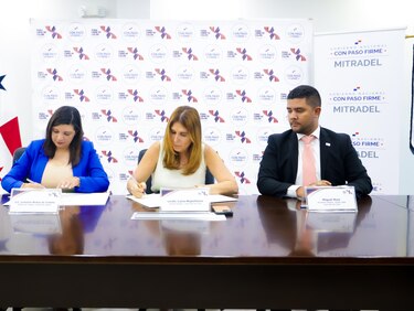 Empresas de la Zona Libre de Colón ahora contratarán personal local vía plataforma digital de empleo