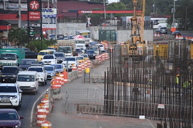 Autopista entre Vacamonte y Sajalices será por peaje 