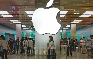 Apple gana una demanda y pierde otra en disputa con Qualcomm