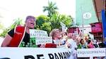 Gestión de Girón, bajo escrutinio