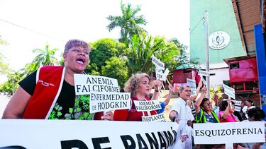 Gestión de Girón, bajo escrutinio