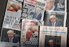 Surgen nombres para relevar a Boris Johnson