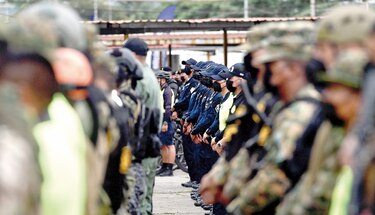 San Miguelito, Colón y Don Bosco: epicentro de la violencia y el crimen