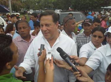 Varela: Es una irresponsabilidad decir que se desconocían anomalías en el PAN