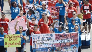 ‘El deporte panameño vive un círculo vicioso’